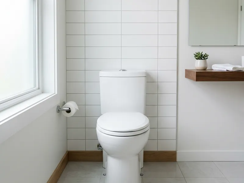 Toilet Repair & Installation Plumber in Westervelt, IL